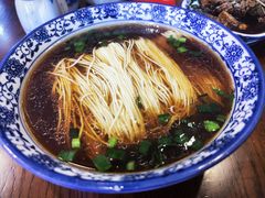 -孙盛兴奥灶面馆·蟹黄面·三虾面(山塘街总店)