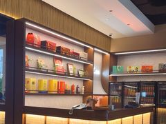 -风味小馆(天目湖宾馆店)