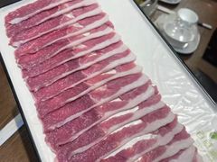 -百草滩羊清水涮羊肉(长城路店)