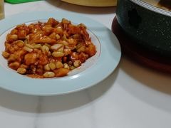 -稻品香小锅饭豆腐馆(北三路店)