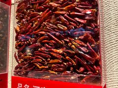 -辣不二水煮鱼(哈西店)