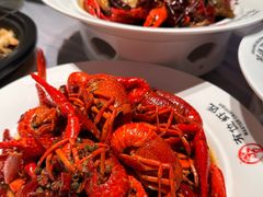 -有位虾匠·香辣蟹·小龙虾(李村店)