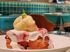 -楼兰古丽·新疆菜(大唐西市店)