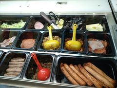 -赛百味SUBWAY(哈西店)