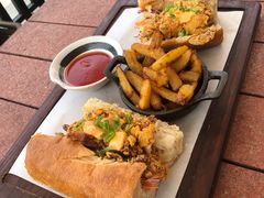 -SMOKI & CO(五大道店)