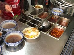 -老长沙粉面馆(陡岭路店)
