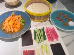 -雀蓝川菜(滨湖万象汇店)