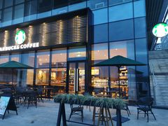 -星巴克(成都科学城店)