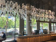 -星巴克臻选(湖滨道店)