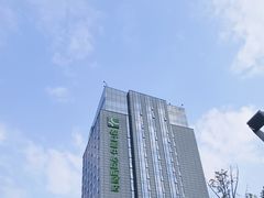 -都江堰中心国际酒店