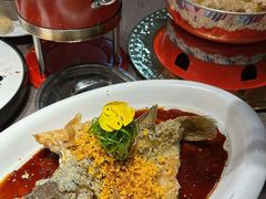 -应天大明王朝·南京菜(中山陵店)