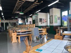 大堂-瓜西西重庆火锅(花溪店)