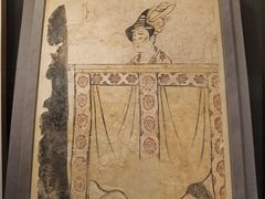 -洛阳古墓博物馆