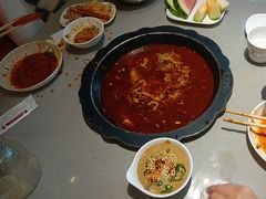 -巴蜀王婆大虾(南锣鼓巷店)