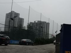 -彝人部落火盆烧烤(原内环足球场店)