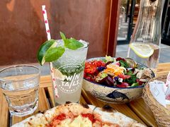 -Twin Tails Brewpub双尾精酿餐吧(八坼店)