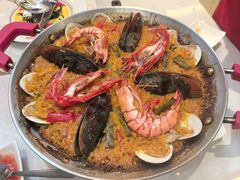 -Mezomd曼索蒂西班牙餐厅(广粤店)