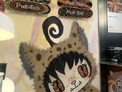-Pull-Tab拉环咖啡(杭州市上城区来福士中心店)