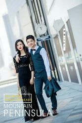 点击看大图 -金夫人婚纱摄影(惠阳店)