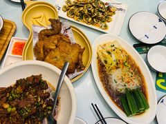 -纳家楼·地道陕菜(劳动路店)