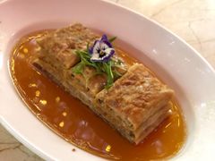 -玫瑰厅上海菜(兴国路店)