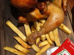 -卡朋厨房(289艺术园区店)