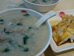 -冠记·肠粉粥品专家(江南大道店)