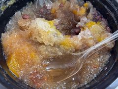 -小胖老味刨冰