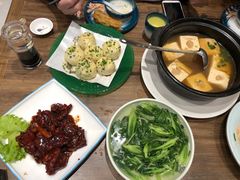 -锡和无锡菜(景丽苑店)
