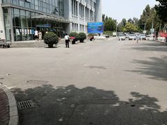 -天津职业大学北辰校区-食堂
