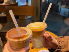 -星巴克臻选(宁波北仑银泰城店)