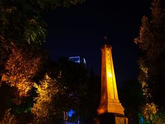 -绵阳人民公园(涪城区)
