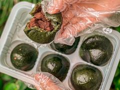 -阮大兴糕团(日月光中心店)