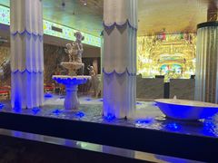 -良子健身(金融街店)