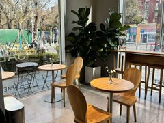 -ARKET CAFÉ(三里屯太古里店)