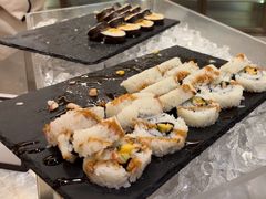 -北京王府井希尔顿酒店·万斯阁西餐厅