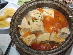 -船歌·鱼水饺青岛菜(金狮广场店)