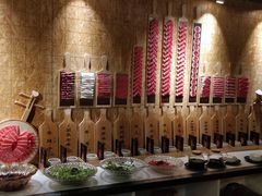 -羊大爷涮肉(亮马桥店)