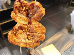 -城南老友羊蝎子火锅(花乡奥莱店)