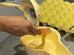 -麦当劳(太原坞城路店)