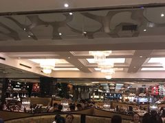 大堂-芭菲盛宴·环球美食(解放碑英利国际店)