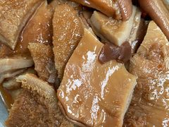 -韦记牛杂汤(清晖园店)