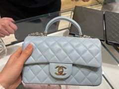 -CHANEL(ifs国际金融店)