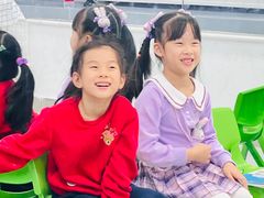 -蓝话筒·少儿成人演讲口才·主持朗诵·戏剧表演(大华第一坊店)