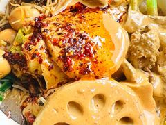 -林静小吃(复兴路店)