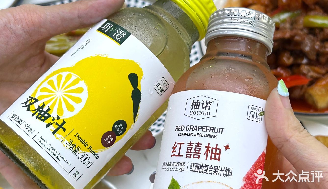 低调又好吃的家常菜~快成我的食堂啦！