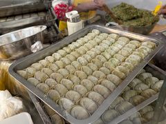 -古徽州馄饨店(宝安路店)