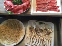 -大四喜火锅(东风路店)