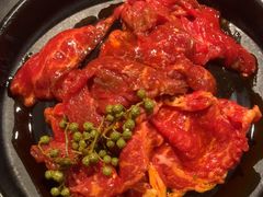 -九田家黑牛烤肉料理(新辰里亚运村店)