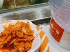 -新一番三文鱼寿司(大东海店)